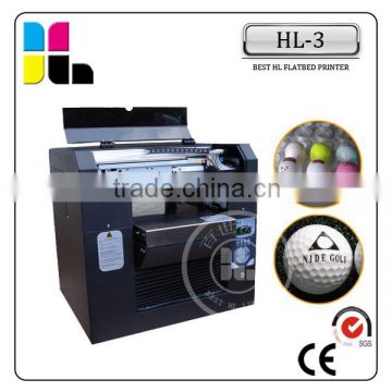High Resolution, Golfball Printing Machine, Fastness, No Fading Printing Machine Golfball