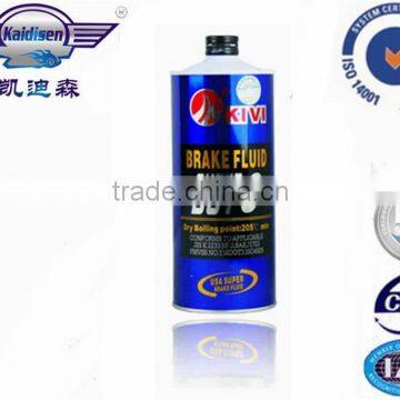 Hot Sale Super Hydraulic dot-3 Brake Fluid