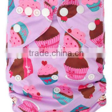 New Cute Printed Sleepy Baby Diaper Companies Looking For Distributors Baby Cloth Nappy
