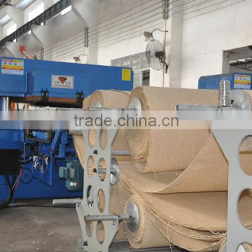 high speed auto feeding fabric roll press machine                        
                                                Quality Choice