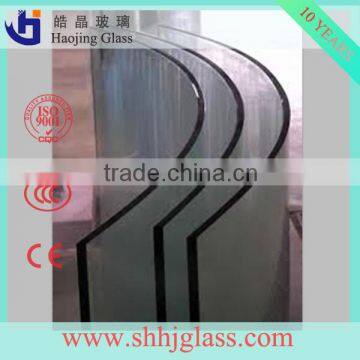 China best dark grey tinted reflective float glass price