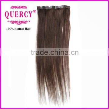wholesale price pu skin hair weft clip hair extension 100% tape in hair extensions