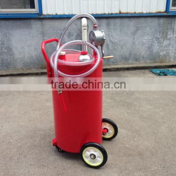 New style hot sell used oil transfer pump
