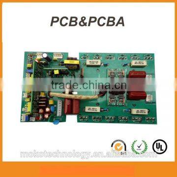 invert welding machine printed circuit board