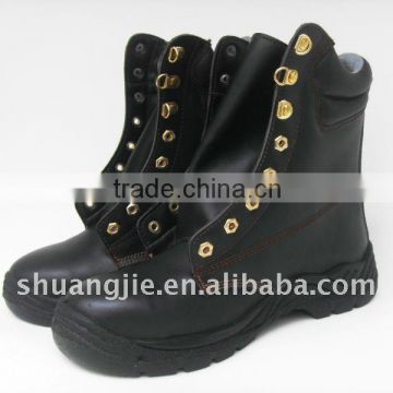 new style safety boots 8025
