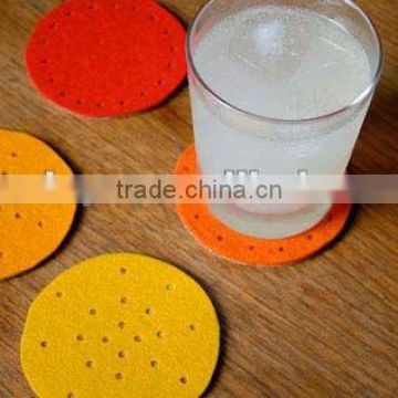 Polyester Non-woven table mat