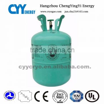 Hot sale China refrigeration R134a gas