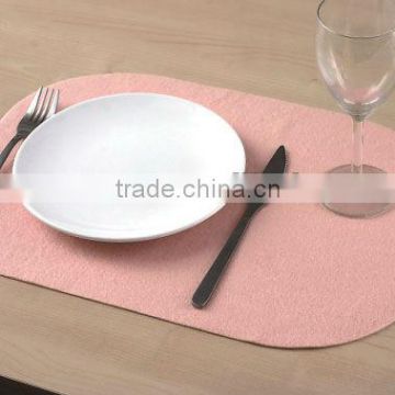 self-adhesive non-slip meal pad