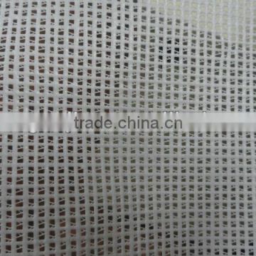 High quality PVC coated mesh for window curtain