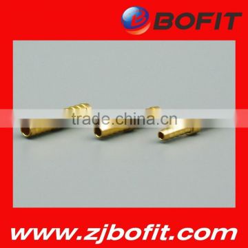 Hot selling copper pipe tube fitting OEM available