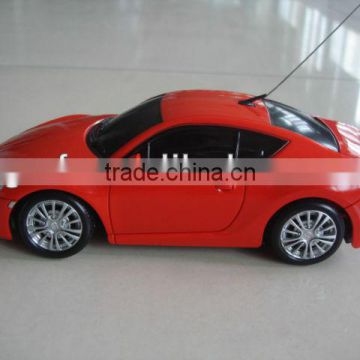 2013 newest hot selling toy car for girls