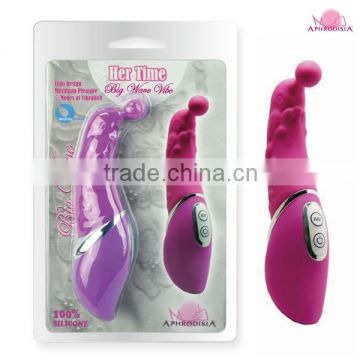sex toy Dolphin Playing penis vibe for girls