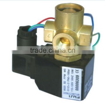 General industrial equipment/Air compressor parts rotary Solenoid