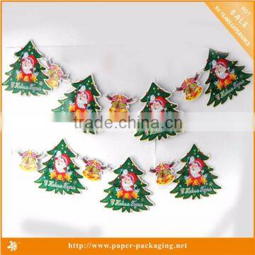 Best Selling business decoration pop up cards christmas