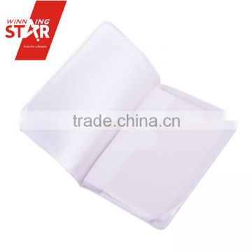 winningstar promotional facial absorbing paper face oil blotting sheet