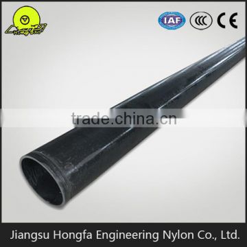 High Pressure Steel Wire Reinforced Plastic Nylon Pipe