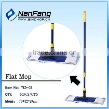 Industrial standard dust mop floor mop cleaning tool