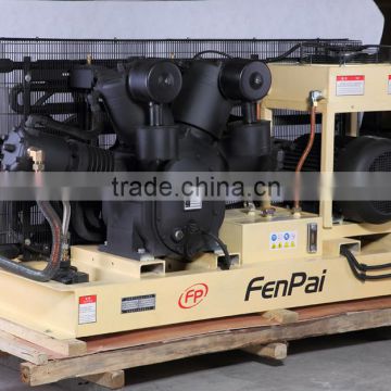 25kw 30bar water cooling compressor