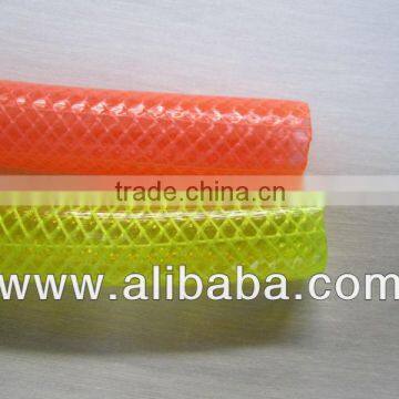 PVC Heavy Duty Braided Hoses 32 mm H2 - GARDEN HOSE