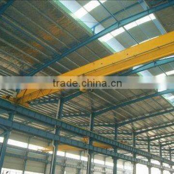 Structural steel hanger