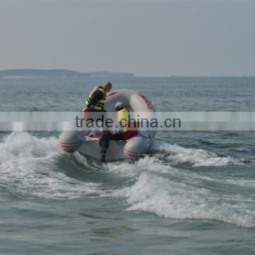 Good Quality RIB Inflatable Boat