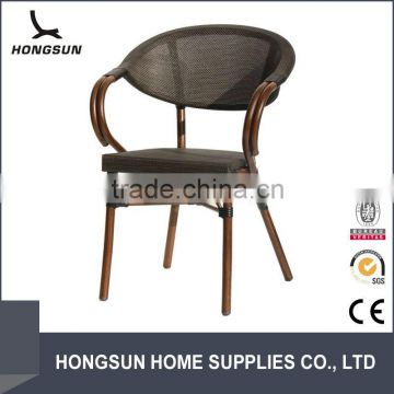 C027-TX dining table and chair