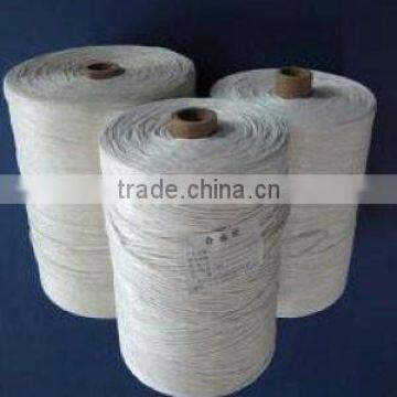 high tenacity pp cable yarn, white pp cable yarn exported to Japan