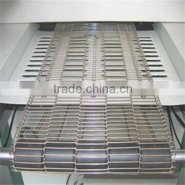 Hot Sale Metal Conveyor Belt Mesh for Food Application (Factory Price)