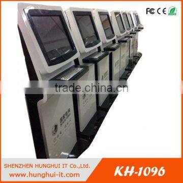 17 inch China Kiosk Manufacturer with pc