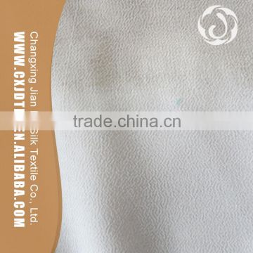 Clothing textile wholesale white chiffon fabric                        
                                                Quality Choice