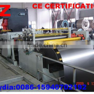 2014 china supplier Steel drum production line
