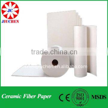 1400C HZ Thermal Fiber Paper