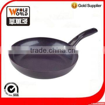 forged ceramic Frying Pan