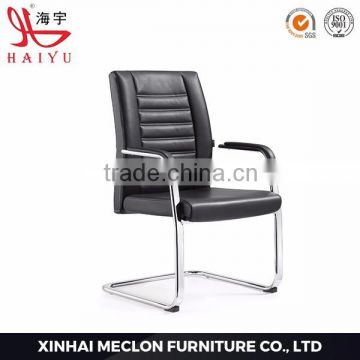 C104 office modern chairs meeting big boss office chairs no wheels