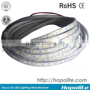 New products 5050 smd Led Rigid Strip light 24v rigid rgb Led Strip