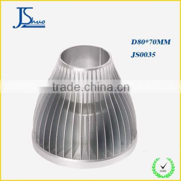 LED Bulb Light Aluminium profile Heatsink
