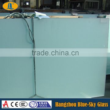frosted tempered glass panels for kitchen cabinet doors