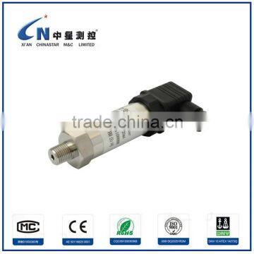 0-5V Economical pressure transducer sensor CS-PT100