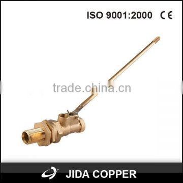 JD-3023 Brass float valves