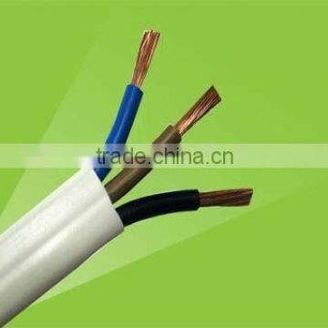 Fire-retardant and Heat Resistant Flat Wire