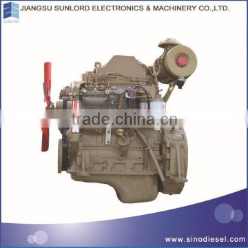 6BT5.9 C135 engine for Construction Machinery