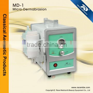 Crystal Microdermabrasion Beauty Machine MD-1