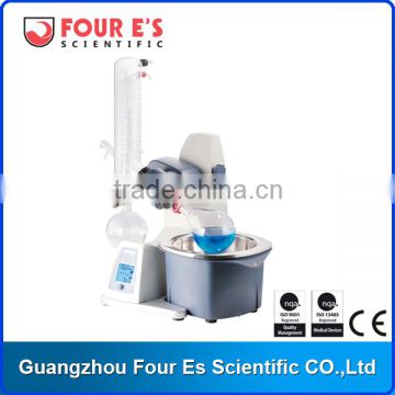 Four E's Brand High Quality Mini Laboratory Rotary Evaporator with Volume 5L