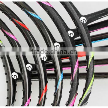 R-Carbon brand Carbon fiber badminton racket hot sell                        
                                                Quality Choice
                                                    Most Popular