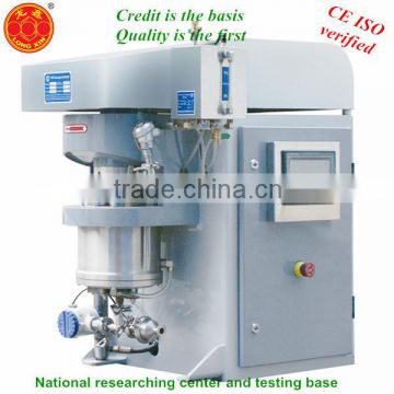 longxin big capacity ball grinding machine high viscous material bead mill