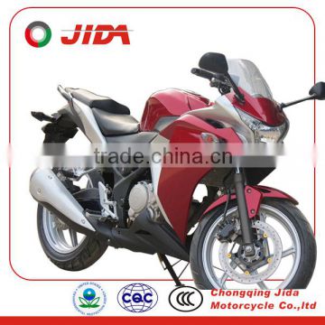 2014 best selling china racing motorcycle JD250R-1