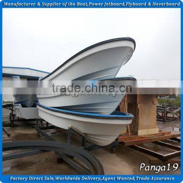 Gather 5.8m wasen model panga boat