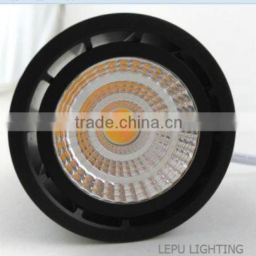 High Brightness Anti-Glare LED Downlight 10W CCT Dimming led Moudle