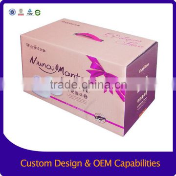 High quality Fashion Customize corrugated Box,corrugated carton box,shipping box