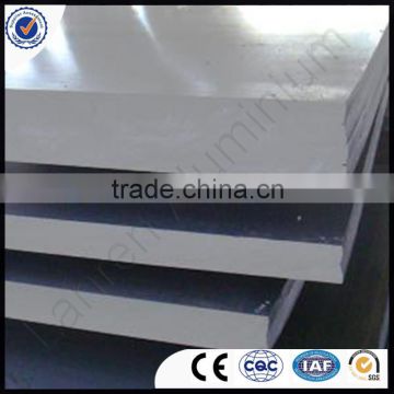 solid aluminium sheet